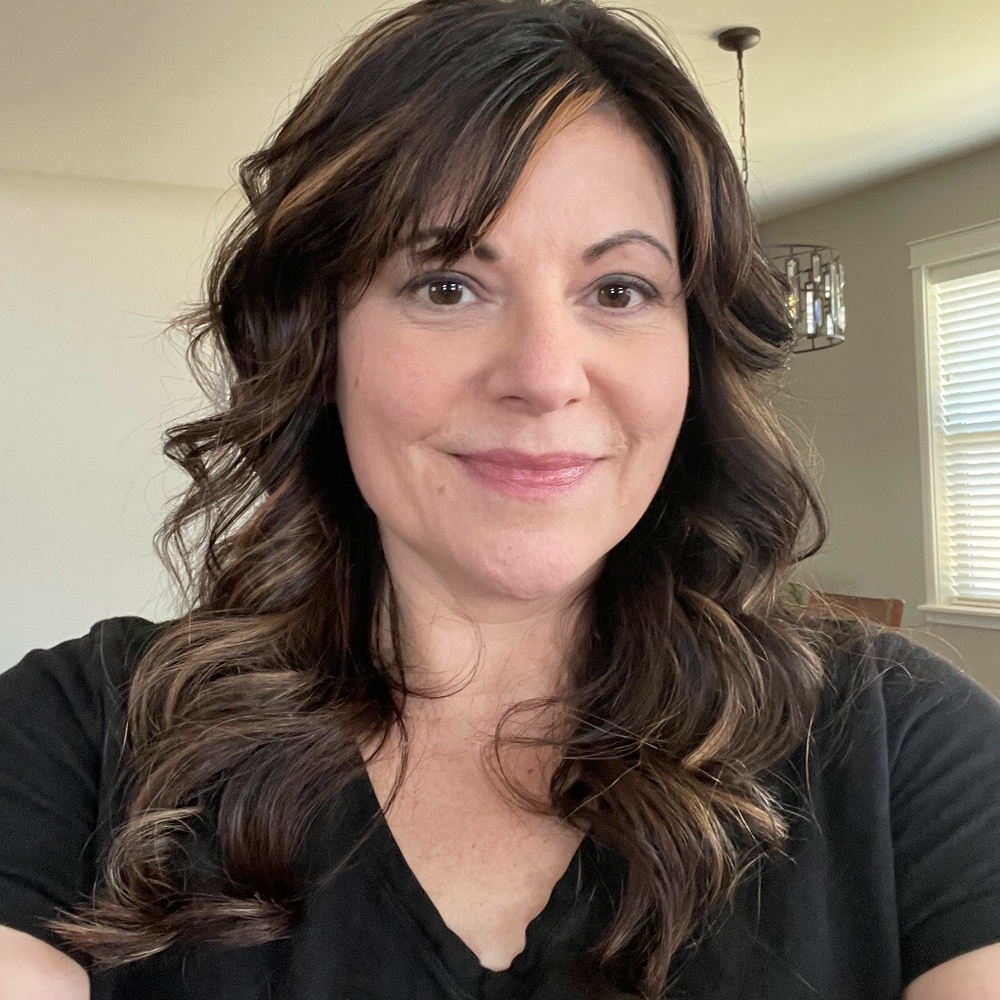 Meet your Posher, Allison